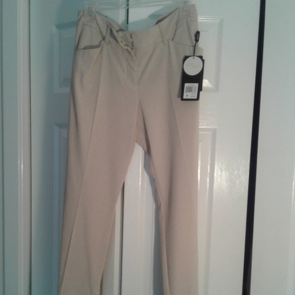 Dress Pants